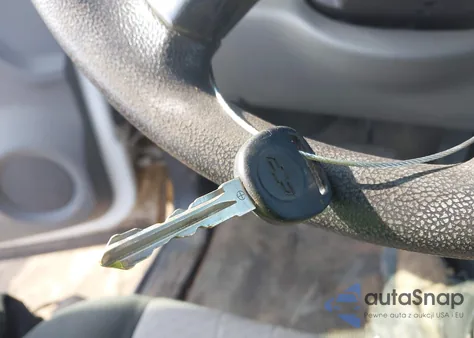 2009 Chevrolet Silverado 1500 Work Truck z USA, uszkodzony, nr VIN 1GCEC14X49Z107751